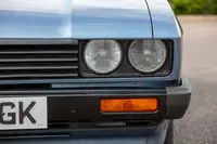 1984 Ford Capri 1.6 LS-For Sale