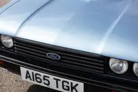 1984 Ford Capri 1.6 LS-For Sale