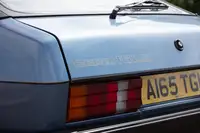 1984 Ford Capri 1.6 LS-For Sale