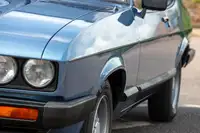 1984 Ford Capri 1.6 LS-For Sale