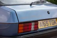 1984 Ford Capri 1.6 LS-For Sale