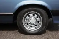 1984 Ford Capri 1.6 LS-For Sale