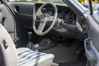 1984 Ford Capri 1.6 LS-For Sale