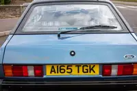 1984 Ford Capri 1.6 LS-For Sale