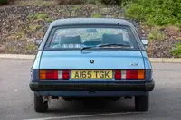 1984 Ford Capri 1.6 LS-For Sale