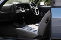 1984 Ford Capri 1.6 LS-For Sale