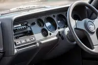 1984 Ford Capri 1.6 LS-For Sale