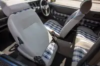 1984 Ford Capri 1.6 LS-For Sale