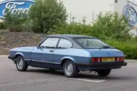 1984 Ford Capri 1.6 LS-For Sale
