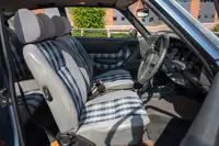 1984 Ford Capri 1.6 LS-For Sale