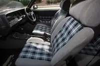 1984 Ford Capri 1.6 LS-For Sale
