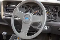 1984 Ford Capri 1.6 LS-For Sale