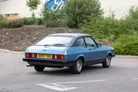 1984 Ford Capri 1.6 LS-For Sale