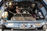 1984 Ford Capri 1.6 LS-For Sale