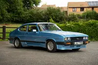 1982 Ford Capri 2.8 Base-For Sale