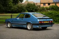 1982 Ford Capri 2.8 Base-For Sale