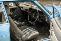 1982 Ford Capri 2.8 Base-For Sale