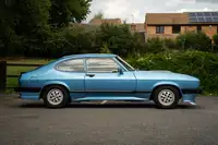 1982 Ford Capri 2.8 Base-For Sale