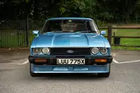 1982 Ford Capri 2.8 Base-For Sale