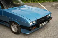 1982 Ford Capri 2.8 Base-For Sale