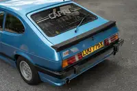 1982 Ford Capri 2.8 Base-For Sale