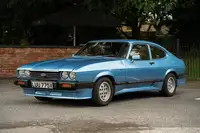 1982 Ford Capri 2.8 Base-For Sale
