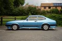 1982 Ford Capri 2.8 Base-For Sale