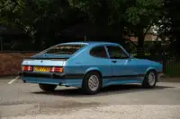 1982 Ford Capri 2.8 Base-For Sale