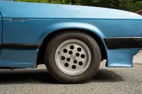 1982 Ford Capri 2.8 Base-For Sale