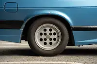 1982 Ford Capri 2.8 Base-For Sale