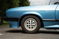 1982 Ford Capri 2.8 Base-For Sale