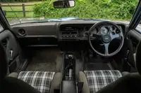 1982 Ford Capri 2.8 Base-For Sale