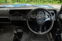 1982 Ford Capri 2.8 Base-For Sale