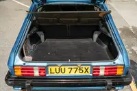 1982 Ford Capri 2.8 Base-For Sale