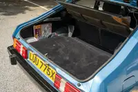 1982 Ford Capri 2.8 Base-For Sale