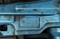 1982 Ford Capri 2.8 Base-For Sale