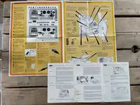 1982 Ford Capri 2.8 Base-For Sale