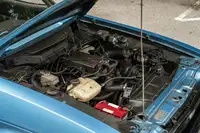 1982 Ford Capri 2.8 Base-For Sale