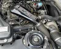 1993 Bentley Continental R - 46,142 miles-Sold