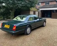 1993 Bentley Continental R - 46,142 miles-For Sale