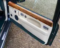 1993 Bentley Continental R - 46,142 miles-Sold