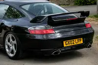 2002 Porsche 911 (996) GT2 Clubsport-For Sale