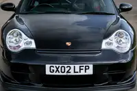 2002 Porsche 911 (996) GT2 Clubsport-For Sale
