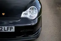 2002 Porsche 911 (996) GT2 Clubsport-For Sale