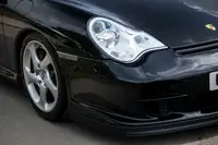 2002 Porsche 911 (996) GT2 Clubsport-For Sale