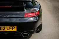2002 Porsche 911 (996) GT2 Clubsport-For Sale