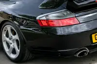 2002 Porsche 911 (996) GT2 Clubsport-For Sale