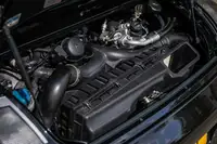 2002 Porsche 911 (996) GT2 Clubsport-For Sale
