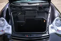 2002 Porsche 911 (996) GT2 Clubsport-For Sale