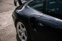 2002 Porsche 911 (996) GT2 Clubsport-For Sale